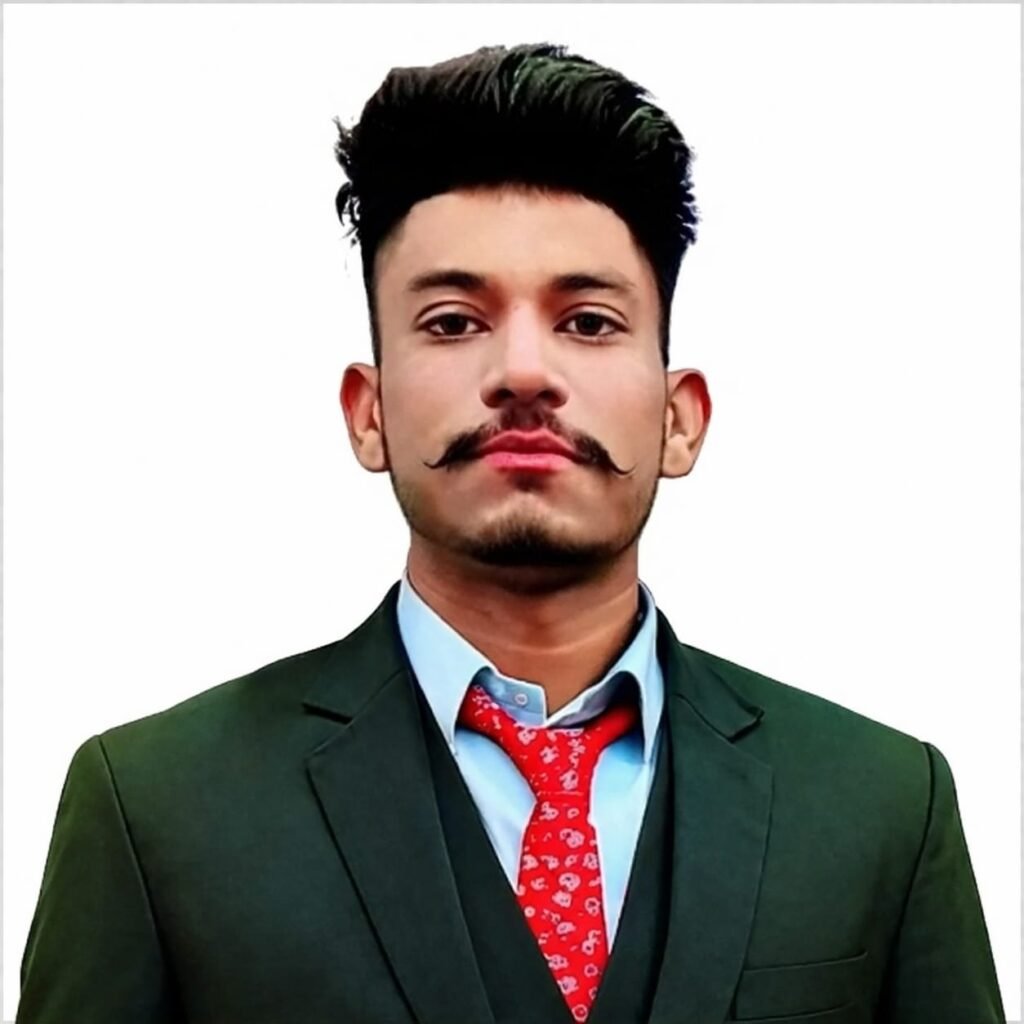 DR. VIVEK LODHI