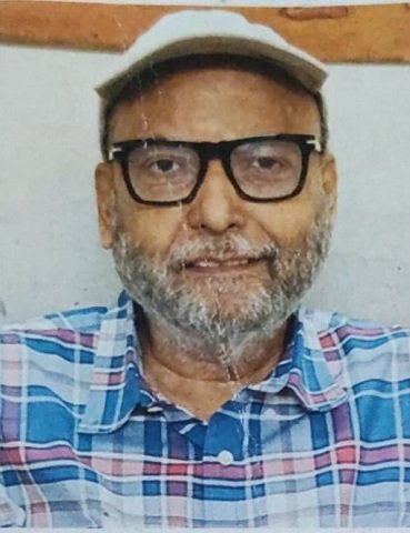 DR. CHANDAN MAITRA PhD