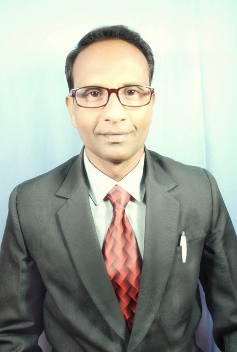 DR. DEVANAND VITHOBA BAGADE