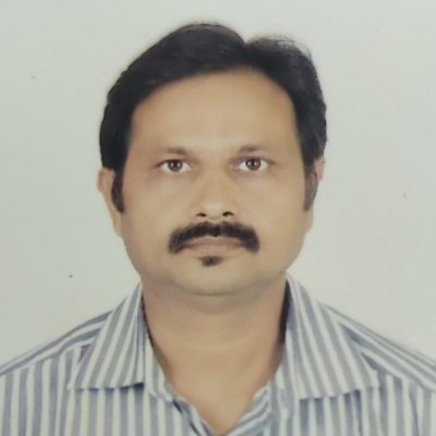 DR. DEEPAK THAKUR