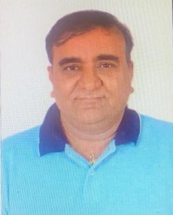 DR. JANI JIGNESH