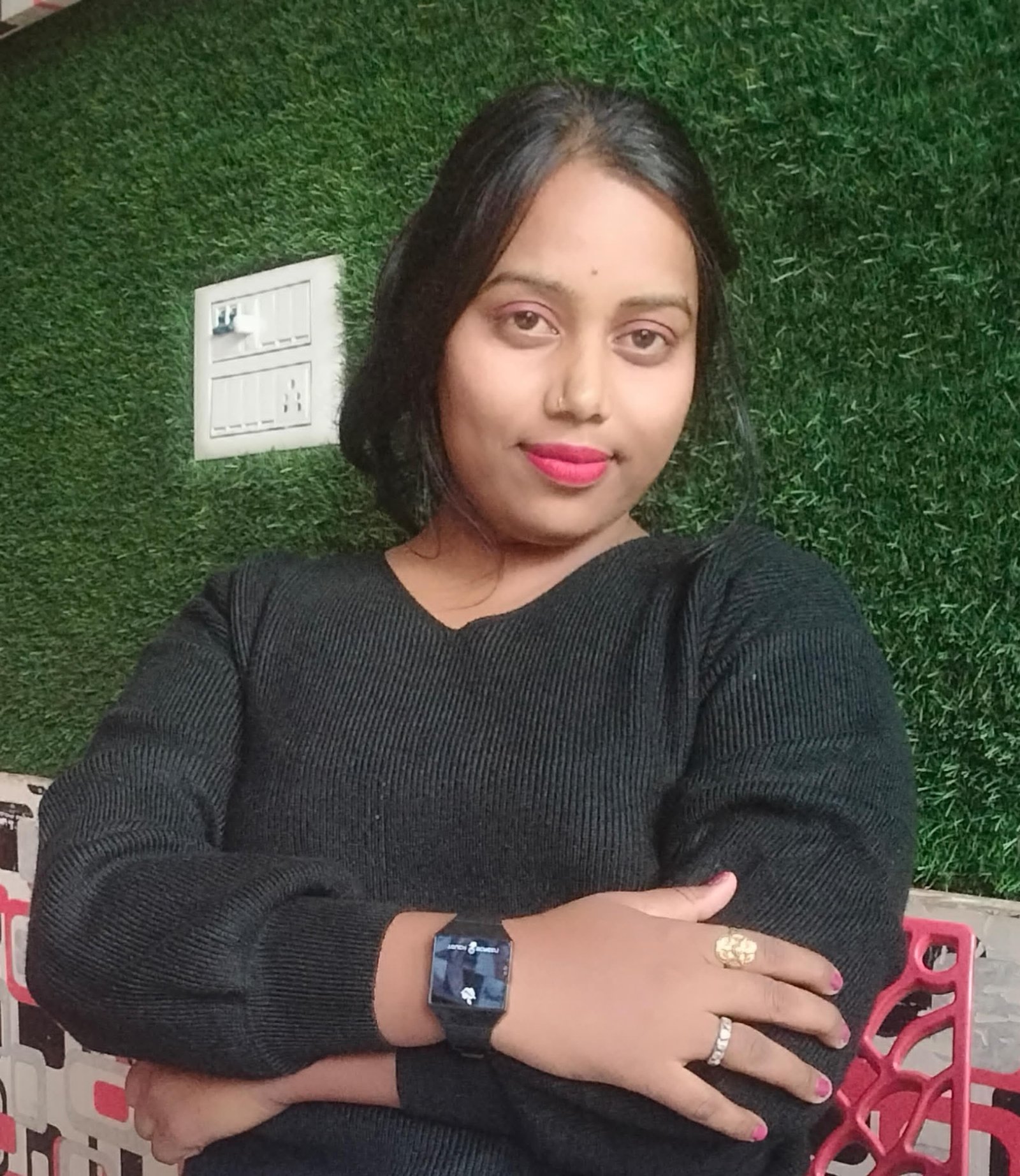 DR. MAYA PRAJAPAT