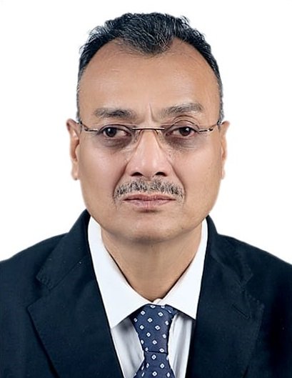 DR. NARENDRA RATERIA