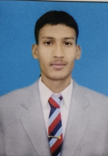 DR. RAJIB MUKHERJEE