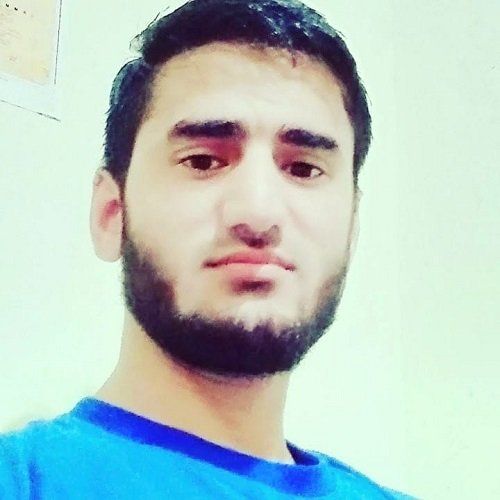 DR. SHAH MOHD
