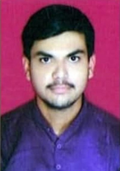 DR. SIDDIQUI AADILODDIN RAFIYODDIN