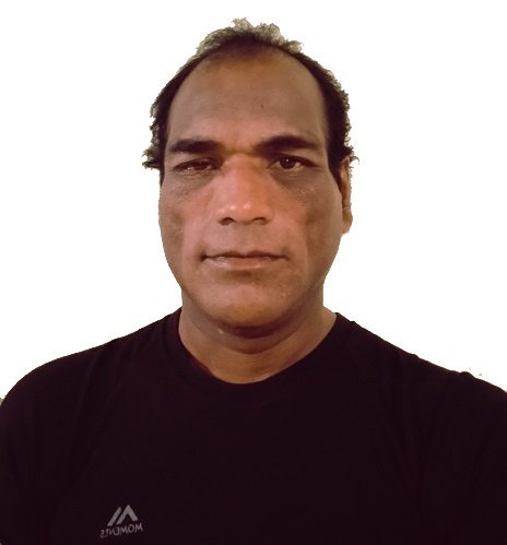 DR. VIRPAL