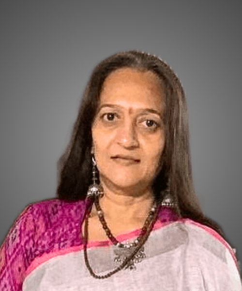 DR. ARCHANA SHAILESH PATEL