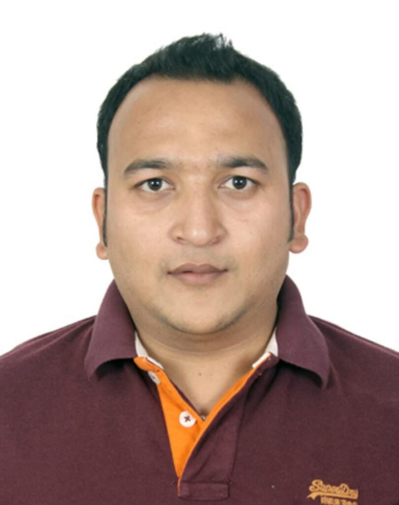 DR. CHIRAG SATISH BHATT