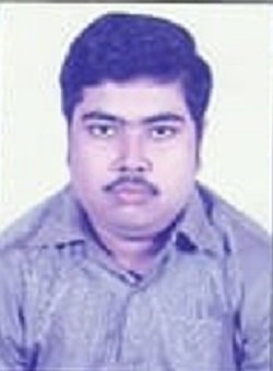 DR. JOYDEB BOSE