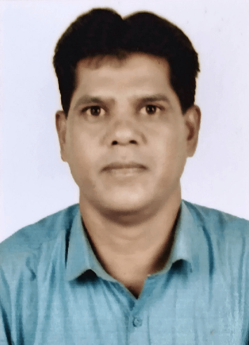 DR. KAILAS BHAUSAHEB RAHANE