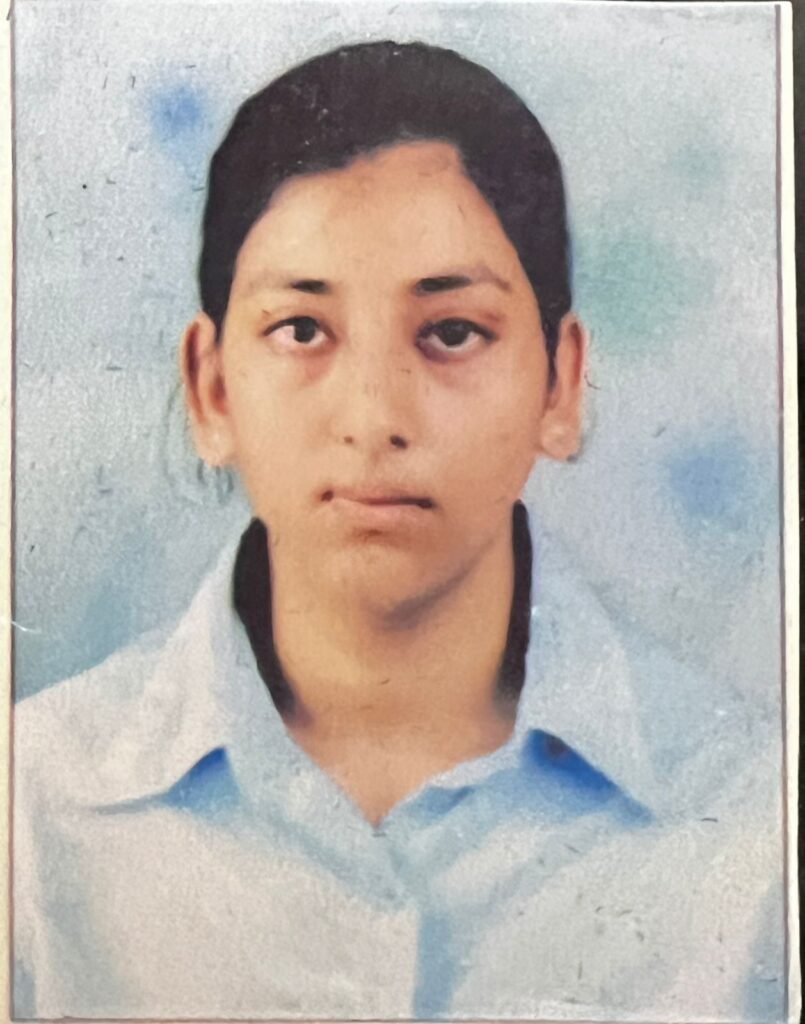 DR. MEENU AGARWAL