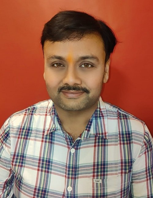 DR. NISHANT PANDEY