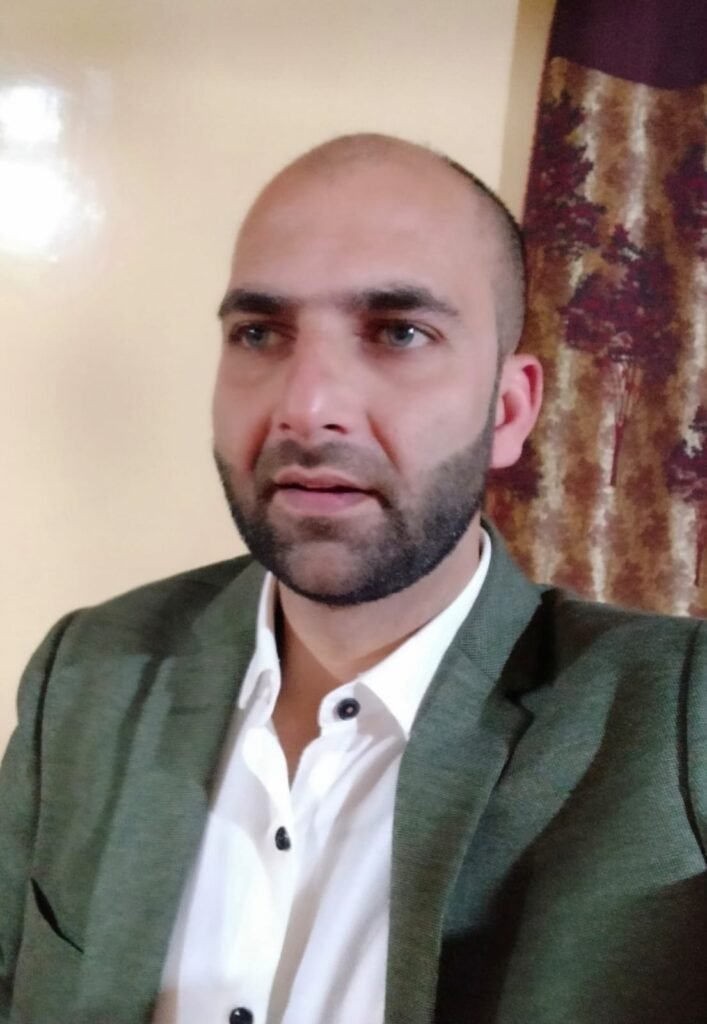 DR.RAINA GH MOHI UD DIN