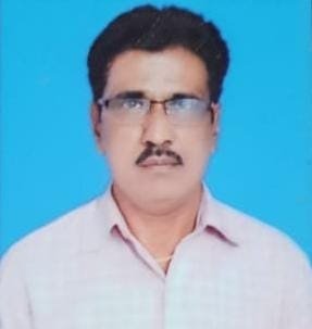 DR. RAMESH CHANDRA KASIRAM THAKKAR