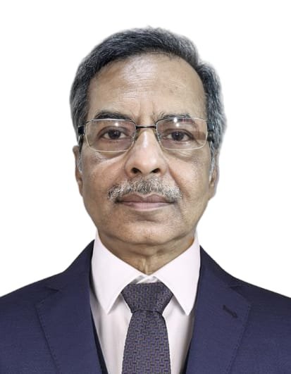 DR. SANTOSH KUMAR SRIVASTAVA