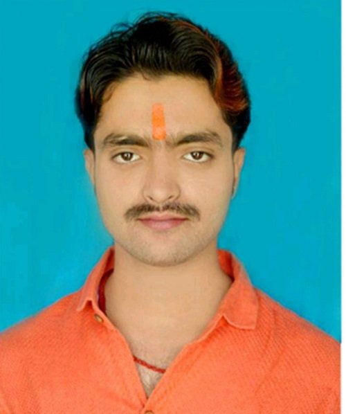DR. SHIV DUTT PANDEY