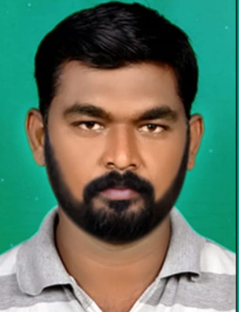 DR. VIJAY PARAS RAM AWCHAT