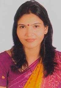DR. ASHA SHARMA