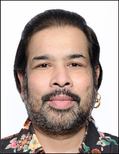 DR. BANDA BALAJI RAO