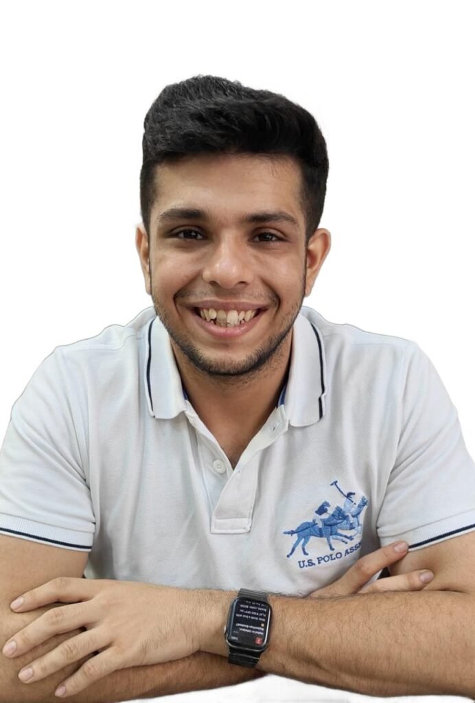 DR. CHIRAG KWATRA