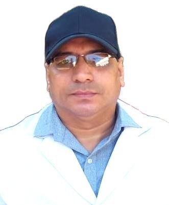 DR. DINESH CHANDRA PASBOLA
