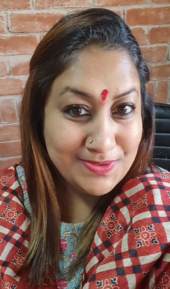 DR. KATYANI TOMAR