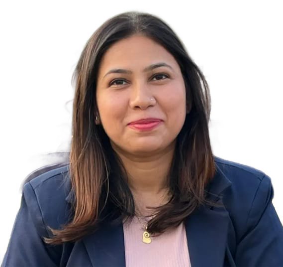 DR. KOMAL AGRAVAT