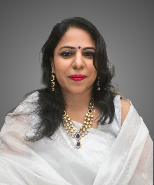 DR. MAYURA PARAB