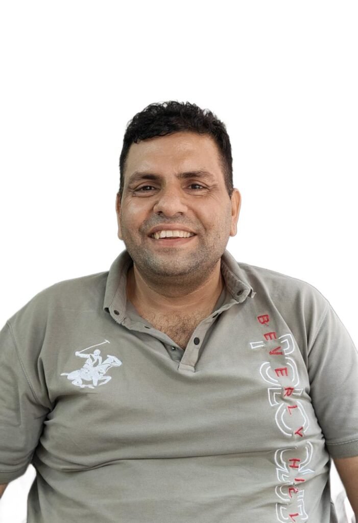 DR. MITTU KWATRA