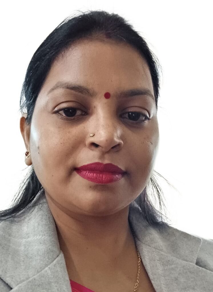 DR. MONIKA SINGH