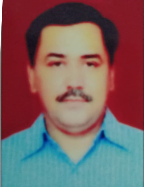 DR. PANDYA JAYESHKUMAR
