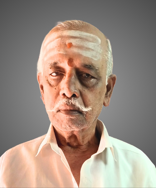 DR. PRAKASH R BIRDAR