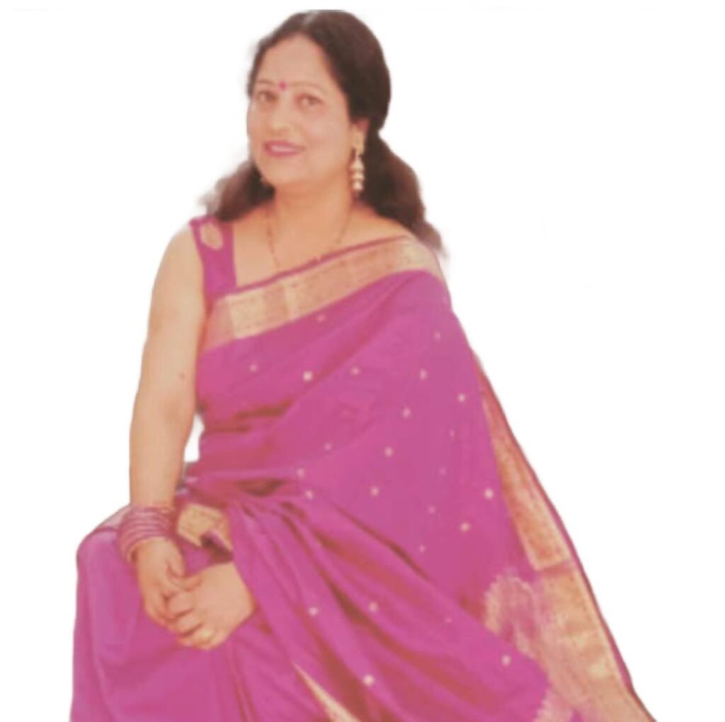 DR. RANJANA SHARMA