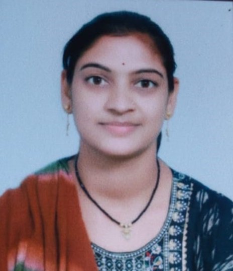 DR. SONALI PARASRAM AWCHAT