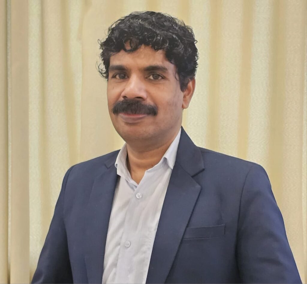DR. AHAMMADUL KABEER. MK