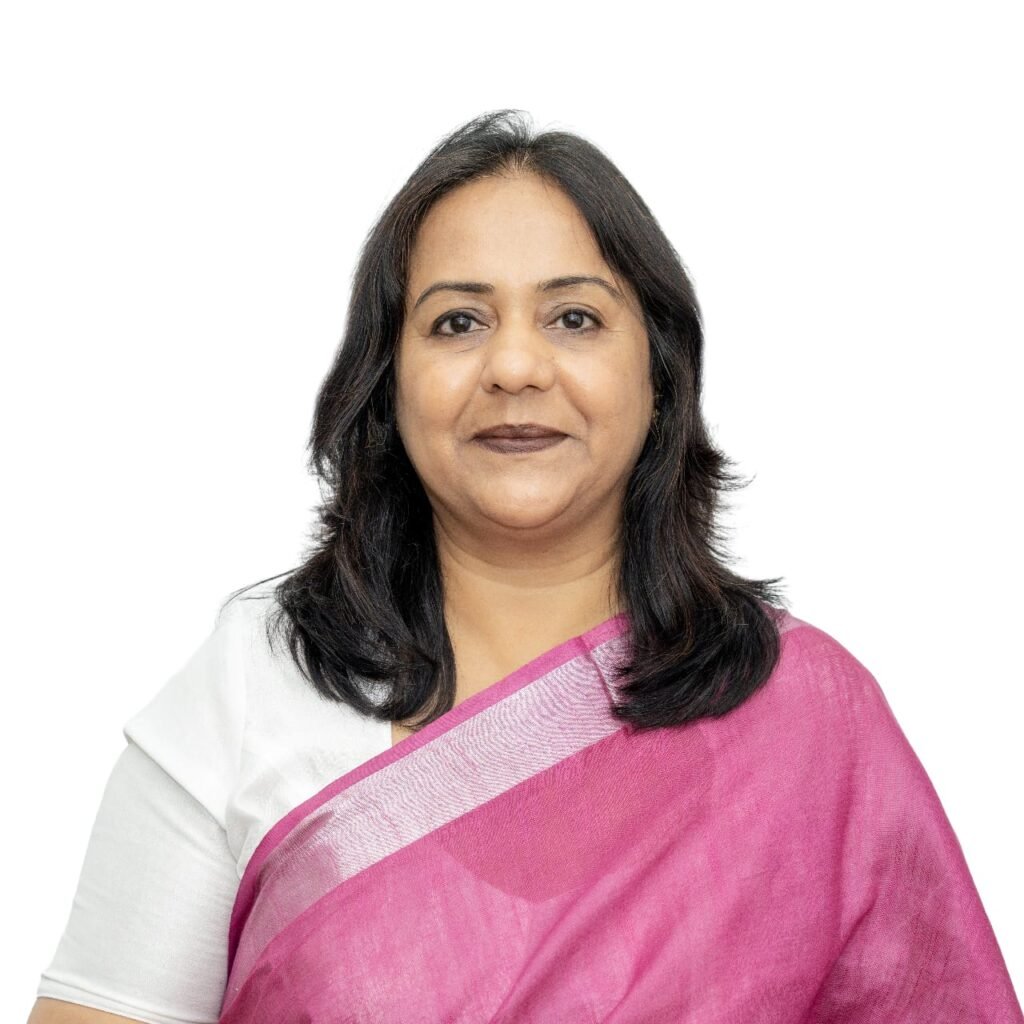 DR. AMITA TIWARI
