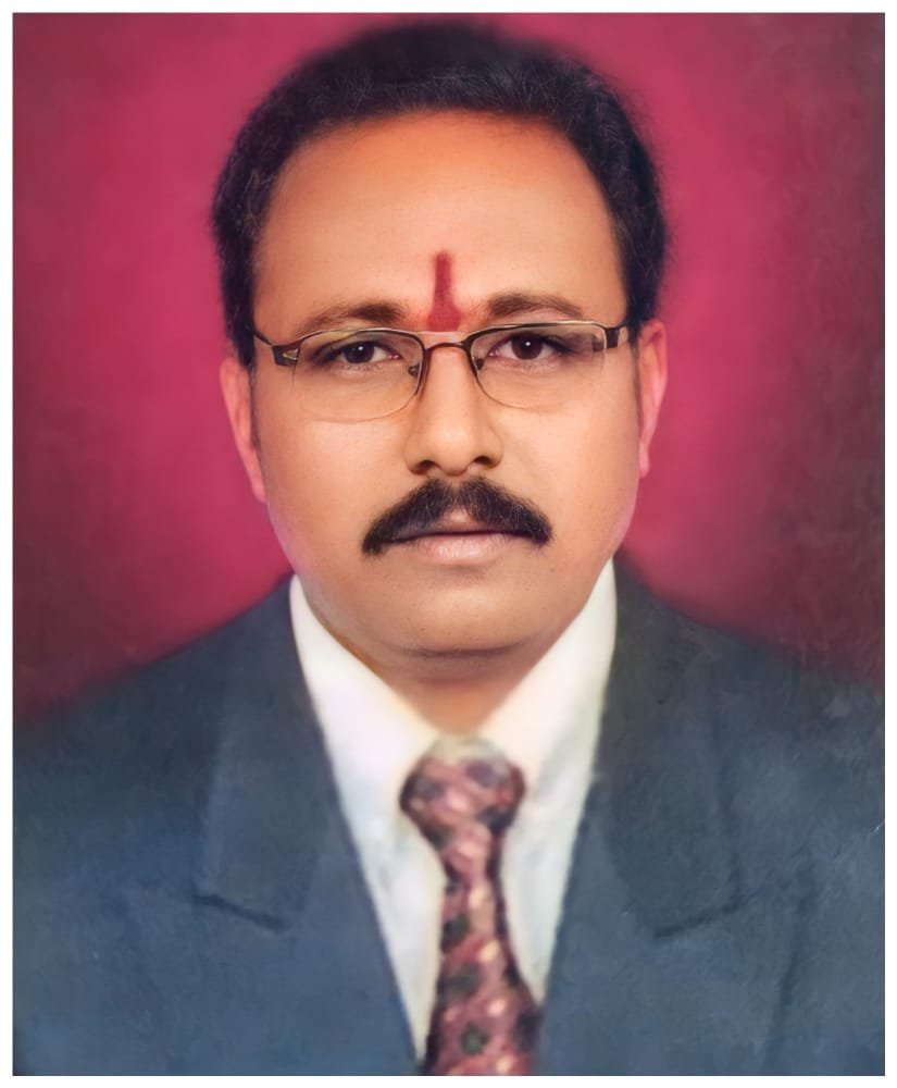 DR. ARUN D. MADESHWAR