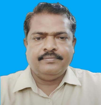DR. BASKAR D