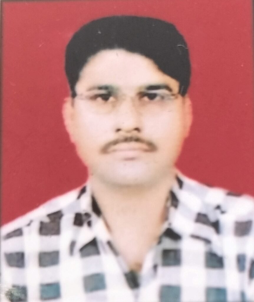 DR. BHARAT PUNDLIK NAGRALE