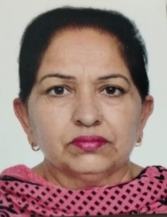 DR. CHARANJIT KAUR