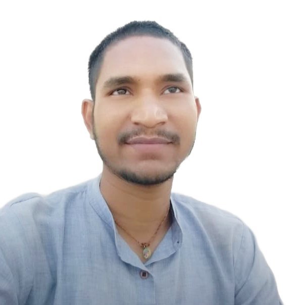 DR. DEEPAK RANJAN BEHERA