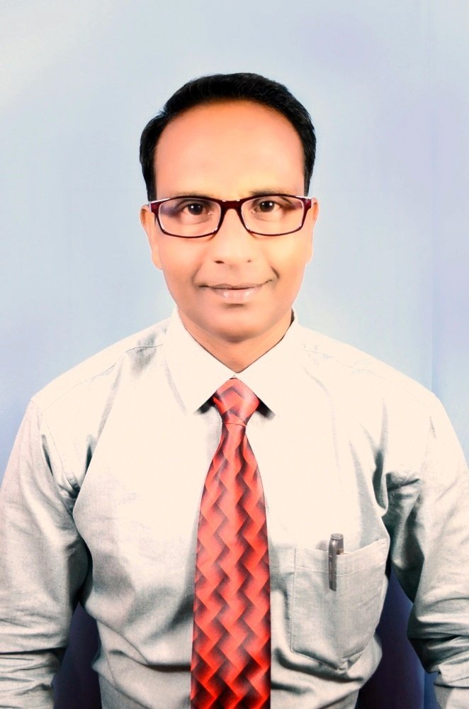 DR. DEVANAND VITHOBA BAGADE