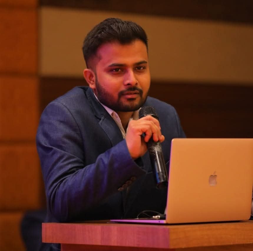 DR. HIREN M TITIYA