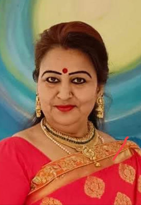 DR. JYOTI BALA BAJPAI