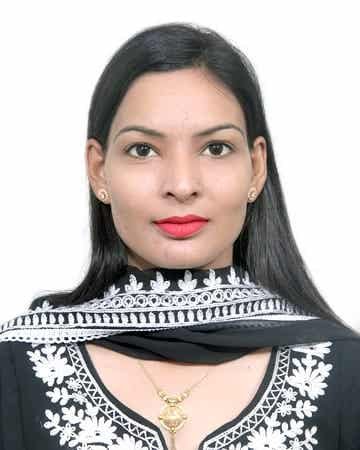 DR. KAMALJEET KAUR