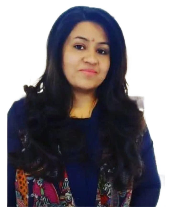 DR. KAVITA KUNDRA