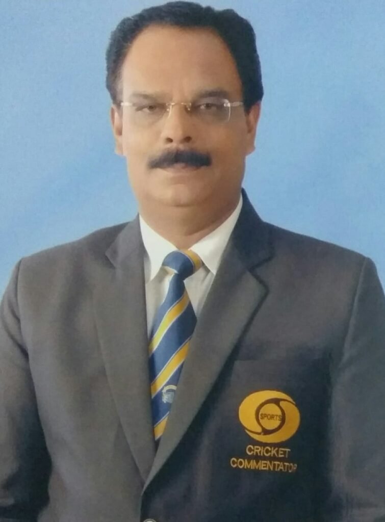 DR. KULWINDER MAHAY