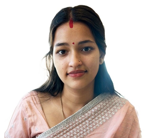 DR. KUMKUM GADHIYAA