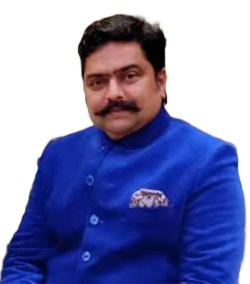 DR. LALIT SINGH TALERA